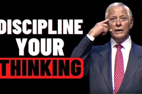 How To Master The Art Of Thinking | How Successful People Think | Brian Tracy, Jim Rohn