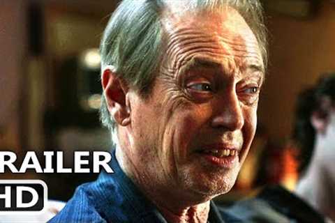 THE YEAR BETWEEN Trailer (2023) Steve Buscemi, Alex Heller, Drama Movie