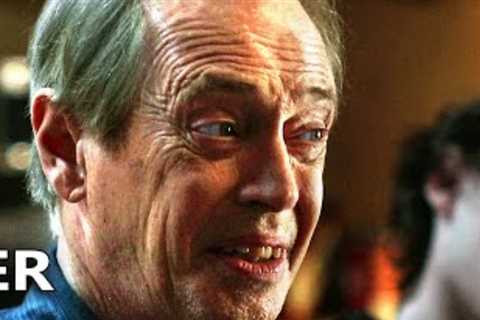 The YEAR BEFORE Trailer (2023), Steve Buscemi and Alex Heller, Drama Movie
