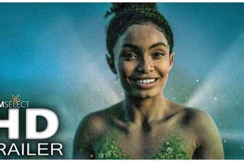 PETER PAN &amp; WENDY Trailer (2023)