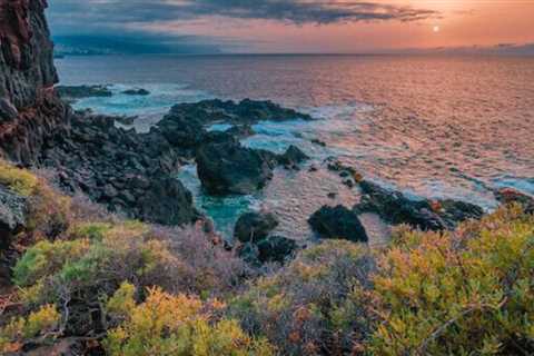 The Travelers Guide for Tenerife