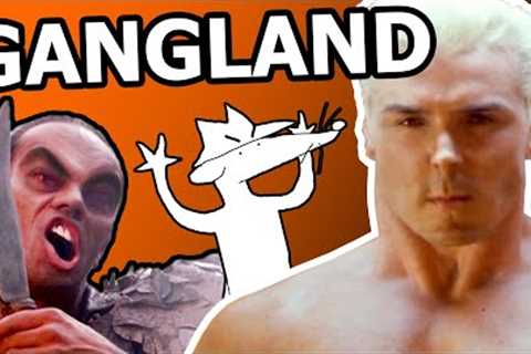 They Took DNA from All of the Worst Movies and Created One Super Bad Movie