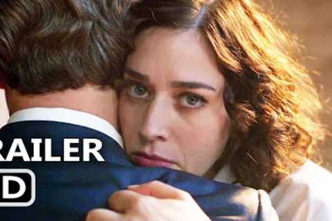 FAILAL ATTRACTION Trailer (2023). Lizzy Caplan and Joshua Jackson HD