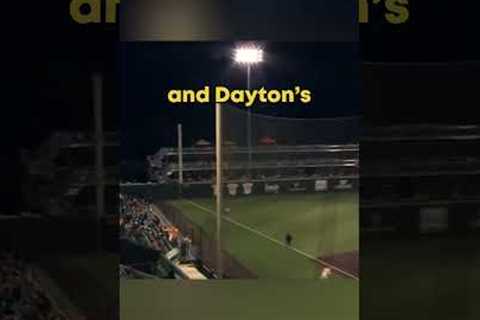 Tennessee's Jake Kendro bat flips after his home run is overturned