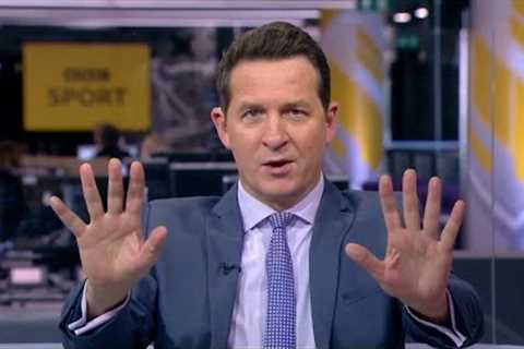 BBC News Bloopers - February 2023