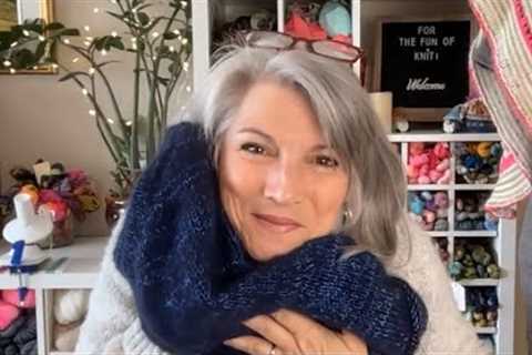 For The Fun of Knit! Episode 35