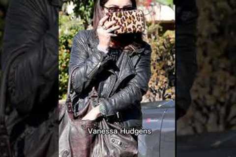 Celebrities Hiding From Paparazzi #bieber