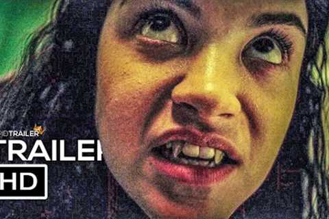 BLOOD RELATIVES Official Trailer (2023)