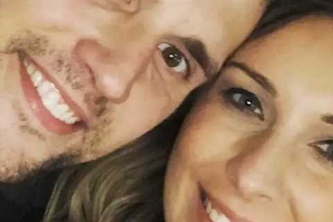 Teen Mom Star Ryan Edwards' Wife Mackenzie Files for Divorce