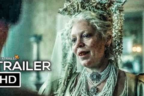 GREAT EXPECTATIONS Official Trailer (2023)