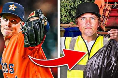 The Weirdest Players in Baseball History