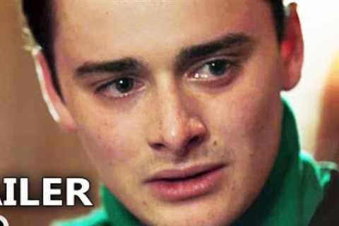 THE TUTOR Trailer (2023) Noah Schnapp, Victoria Justice