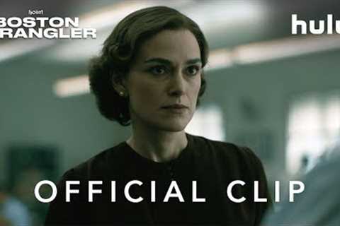 Boston Strangler | I Think I Found Something | Hulu