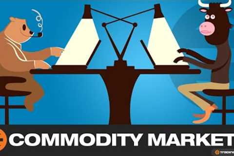 Commodity Markets:GOLD SILVER FOREX URANIUM LITHIUM NICKEL CRUDE OIL COPPER NATURAL GAS Elliott Wave