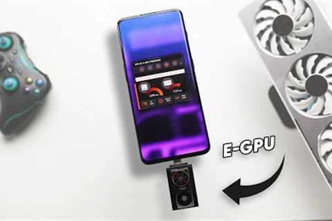 DEFINITIVE 10 Unique New Secret Tech Gadgets 2023 😱 That'll blow your Mind (Ghatak Edition)