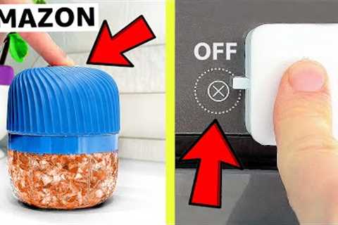 10 Kitchen Gadgets You NEED on Amazon in 2023!