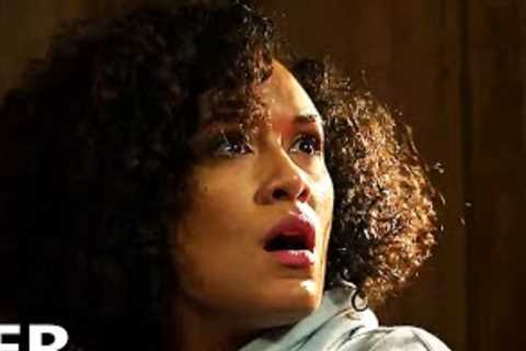 THE BLACKENING Trailer (2023) Grace Byers, Yvonne Orji, Comedy Movie