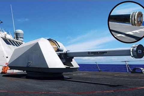 The Latest Military Technology | How It's Developed &amp; For What?