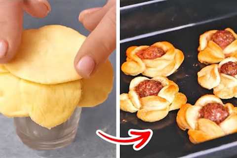 Priceless Kitchen Hacks And Recipes For Everyday Life