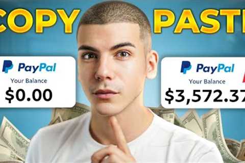 Turn $0 into $3500/Week Passive Income with NEW Affiliate Marketing Website! (Make Money Online)