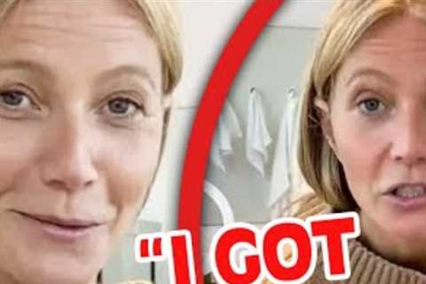Celebrities who finally admitted to having plastic surgery