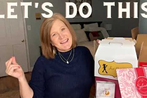 Opening 7 Interesting Subscription Boxes | 2 ⭐️NEW⭐️ Boxes