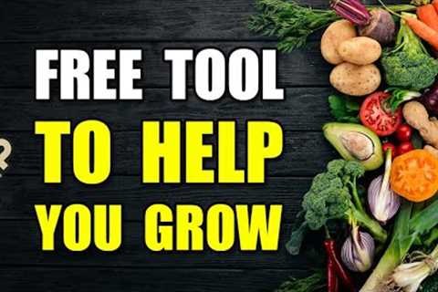Ultimate Vegetable Grow Guide (Free Downloads) (pt 6)