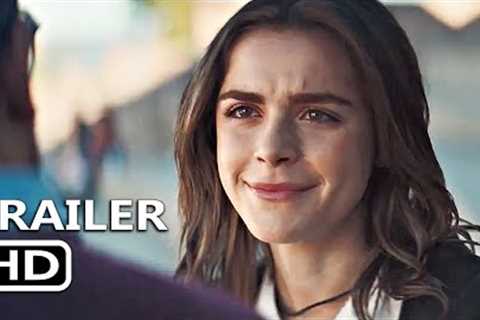 WILDFLOWER Official Trailer (2023)