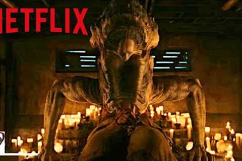 10 Best Horror Movies on NETFLIX for February 2022 | Horror Movie Guide