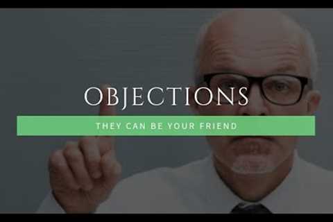 How to Handle Objections To Network Marketing with Eric Worre