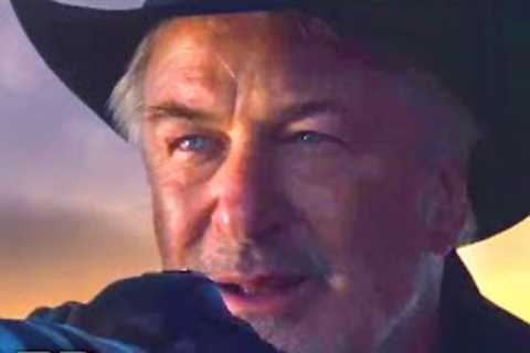 SUPERCELL Director's Trailer 2 (2023). Alec Baldwin