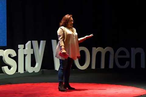 Farklı Perspektifler | Çiğdem Polatoğlu | TEDxYildizTechnicalUniversityWomen