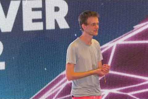 Steps to the Digital State &amp; Open Mic AMA - Vitalik Buterin