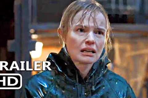 LAST SENTINEL Official Trailer (2023)