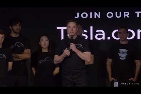 Elon Musk: Tesla is Buying Bitcoin &amp; Ethereum?!! You must buy cryptocurrency NOW!