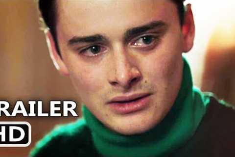 THE TUTOR Trailer (2023) Noah Schnapp, Victoria Justice