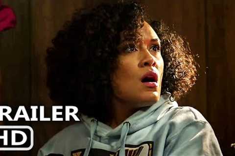 THE BLACKENING Trailer (2023) Grace Byers, Yvonne Orji, Comedy Movie