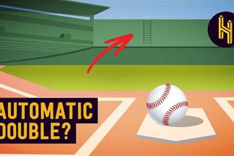 Why Every Baseball Stadium Has Different Rules