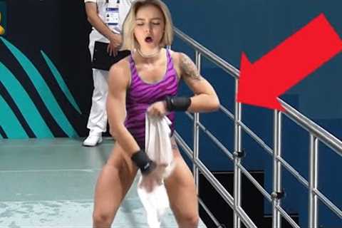 20 CRAZY AND BIGGEST MISTAKES IN SPORTS!