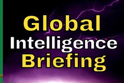 Massive Flooding, A New Chemical Fire, &amp; More News Updates