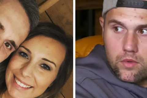 Teen Mom's Ryan Edwards Arrested For Stalking Days After Ex Mackenzie's Divorce Filing