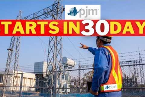 S.O.S. 🆘 For the U.S. POWER GRID | Power Outages | shtf