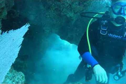 Key largo Scuba diving Trip -11