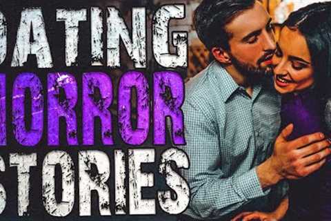 True Dating Horror Stories To Help You Fall Asleep | Rain Sounds