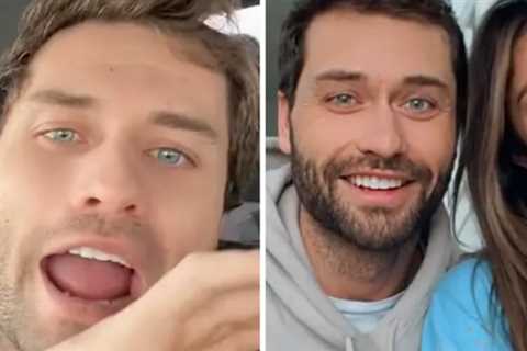 Boyfriend of TikTok Star Charged with Domestic Violence, Child Abuse Blasts Critics