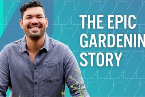 How Kevin Espiritu Grew His Gardening Niche Site from $400/Month To an 8-Figure Per Year Brand