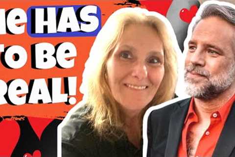 Woman Is Convinced Boyfriend Isn’t A Romance Scammer.