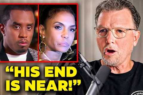LAPD Releases NEW TERRIFYING Details Of Diddy's K!llings For Fame