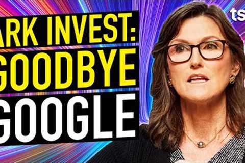 ARK Invest: Warning to Google &amp; Which AI Stocks Will Win BIG