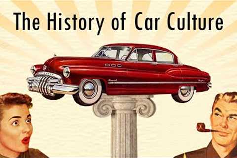 Get Together: The History of Car Culture